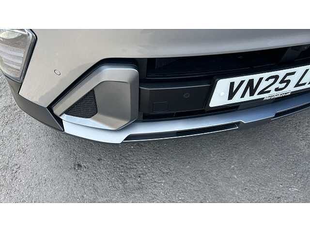 Hyundai KONA KONA 1.0T Ultimate 5dr DCT [Lux Pack] Silver