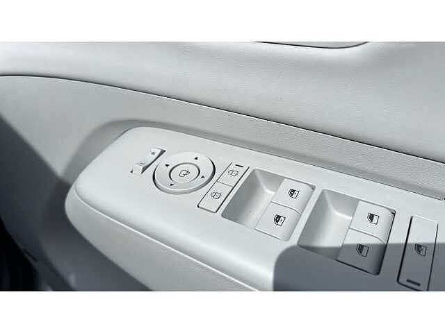Hyundai KONA KONA 1.0T Ultimate 5dr DCT [Lux Pack] Silver