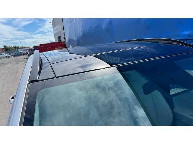 Hyundai KONA KONA 1.0T Ultimate 5dr DCT [Lux Pack] Silver