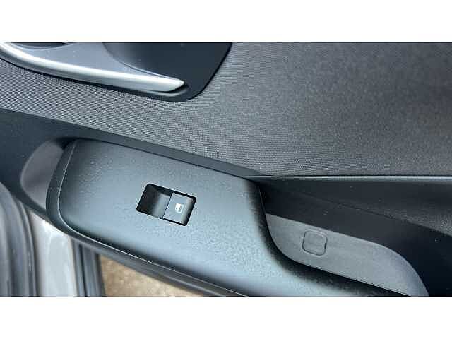 Hyundai KONA KONA 1.6 GDi Hybrid Advance 5dr DCT Grey