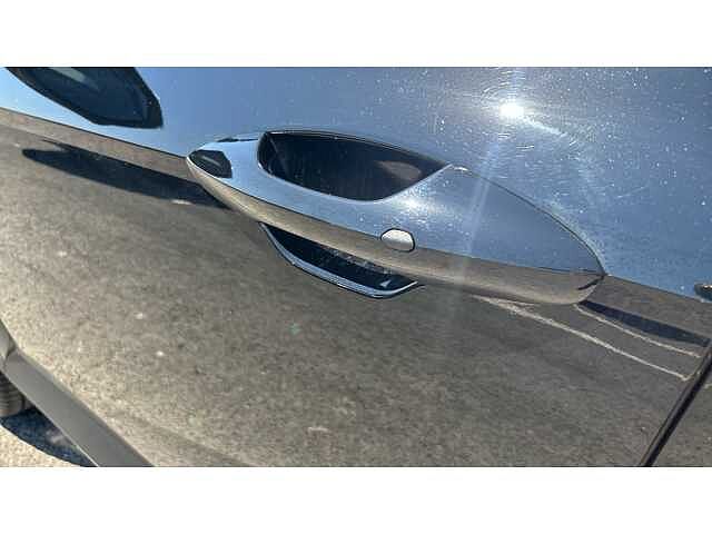 Hyundai KONA KONA 1.6 Hybrid 129 Ultimate 5dr DCT Black