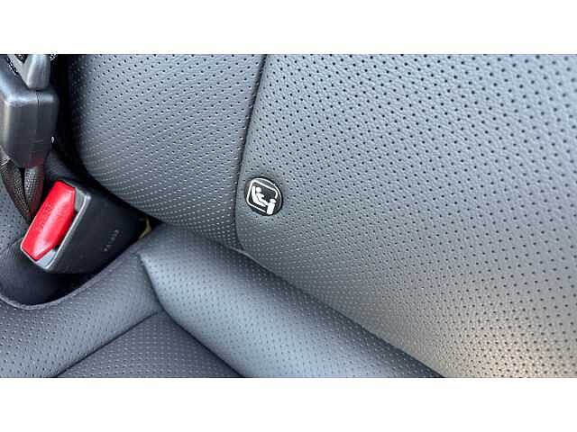 Hyundai KONA KONA 1.6 Hybrid 129 Ultimate 5dr DCT Black