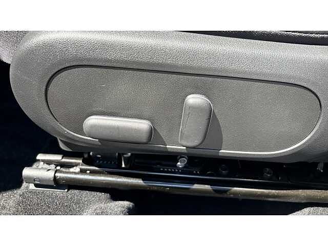 Hyundai KONA KONA 1.6 Hybrid 129 Ultimate 5dr DCT Black