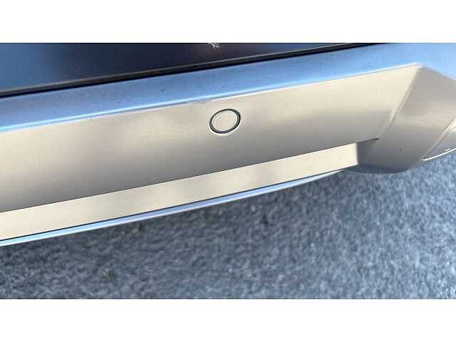 Hyundai KONA KONA 1.6 Hybrid 129 Ultimate 5dr DCT Black