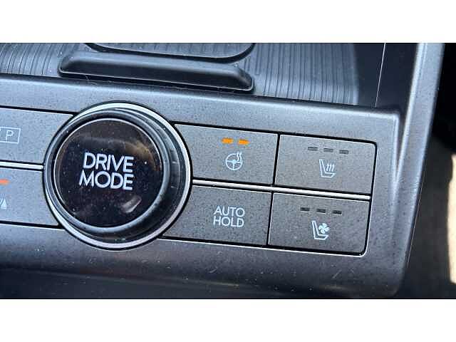 Hyundai KONA KONA 1.6 Hybrid 129 Ultimate 5dr DCT Black