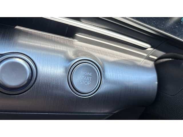 Hyundai KONA KONA 1.6 Hybrid 129 Ultimate 5dr DCT Black