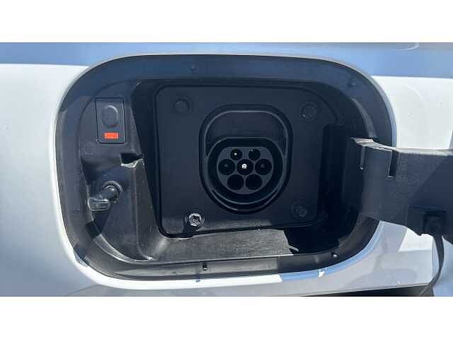 Hyundai TUCSON TUCSON 1.6T Plug-in Hybrid Premium 5dr Auto White