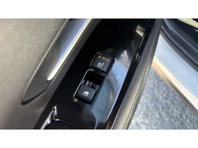 Hyundai TUCSON TUCSON 1.6T Plug-in Hybrid Premium 5dr Auto White