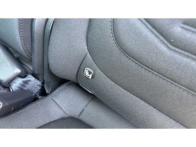 Hyundai TUCSON TUCSON 1.6T Plug-in Hybrid Premium 5dr Auto White