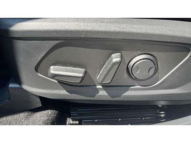 Hyundai TUCSON TUCSON 1.6T Plug-in Hybrid Premium 5dr Auto White