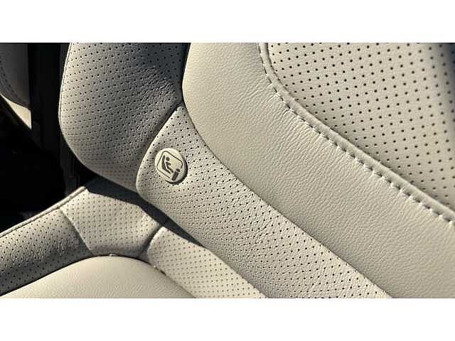 Hyundai TUCSON TUCSON 1.6T 239 Hybrid Ultimate 5dr Auto Grey