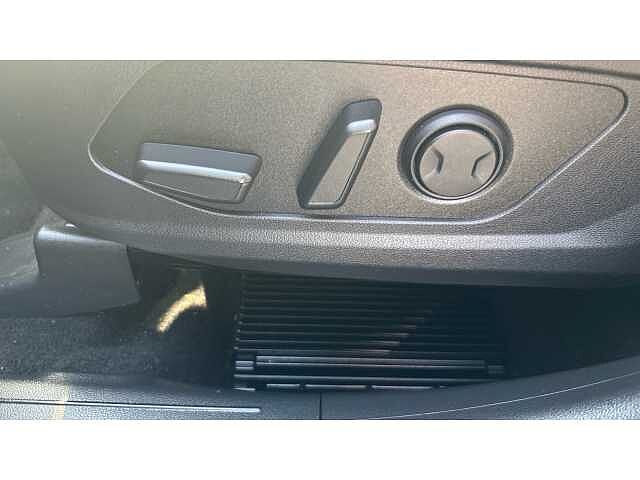 Hyundai TUCSON TUCSON 1.6T 239 Hybrid Ultimate 5dr Auto Grey