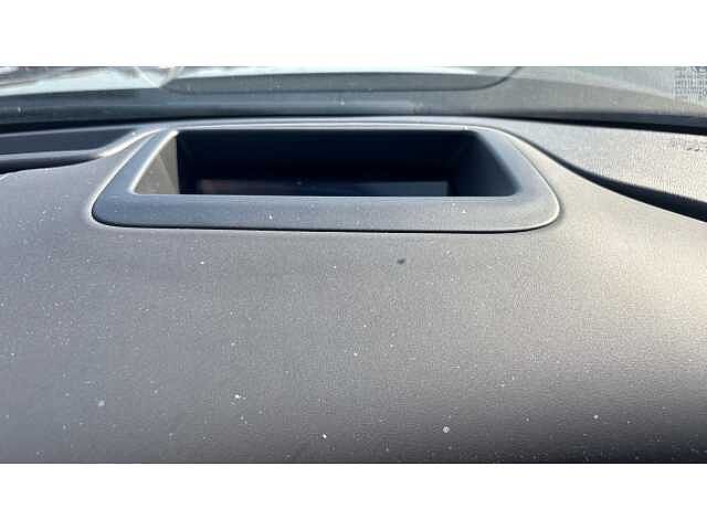 Hyundai TUCSON TUCSON 1.6T 239 Hybrid Ultimate 5dr Auto Grey