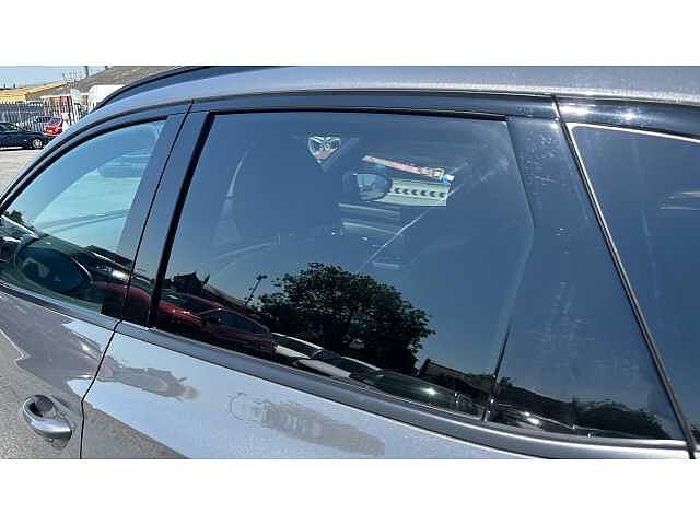 Hyundai TUCSON TUCSON 1.6T Hybrid N Line S 5dr Auto GREY