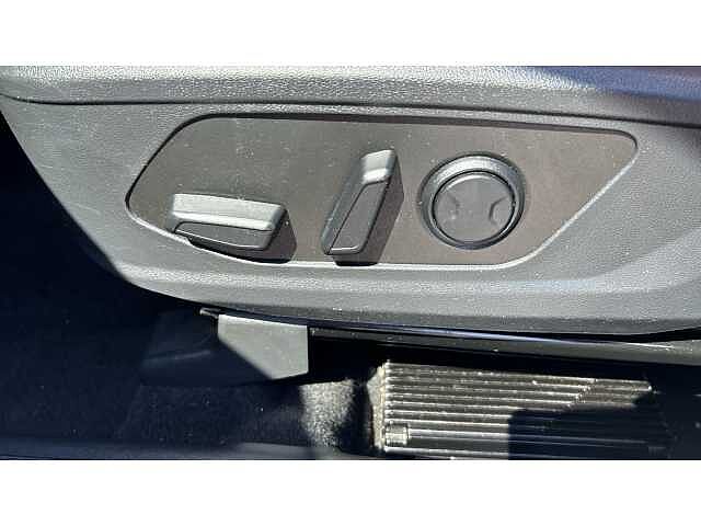 Hyundai TUCSON TUCSON 1.6T Hybrid N Line S 5dr Auto GREY