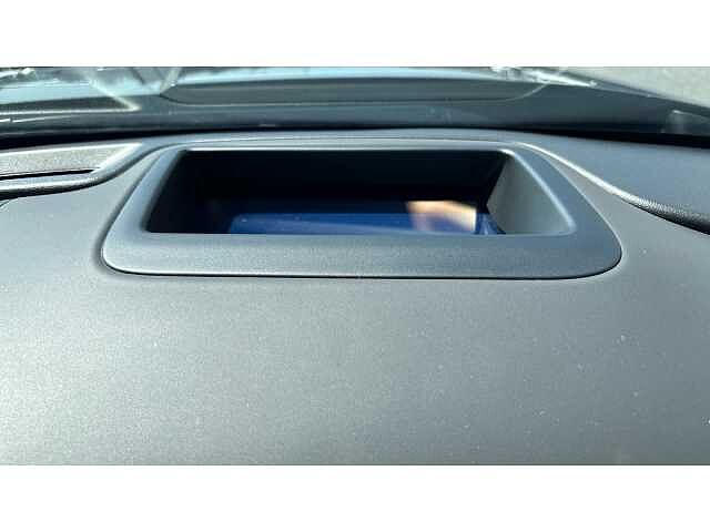 Hyundai TUCSON TUCSON 1.6T Hybrid N Line S 5dr Auto GREY
