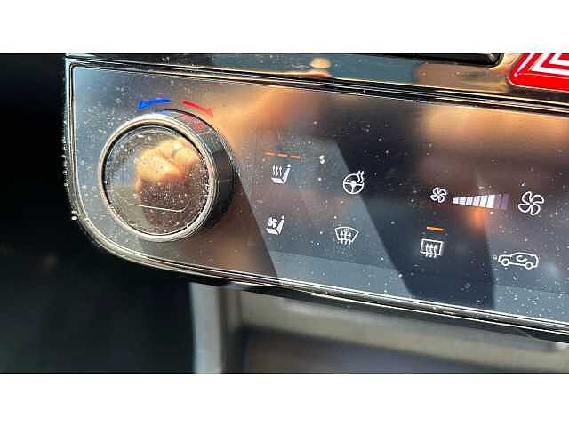 Hyundai TUCSON TUCSON 1.6T Hybrid N Line S 5dr Auto GREY