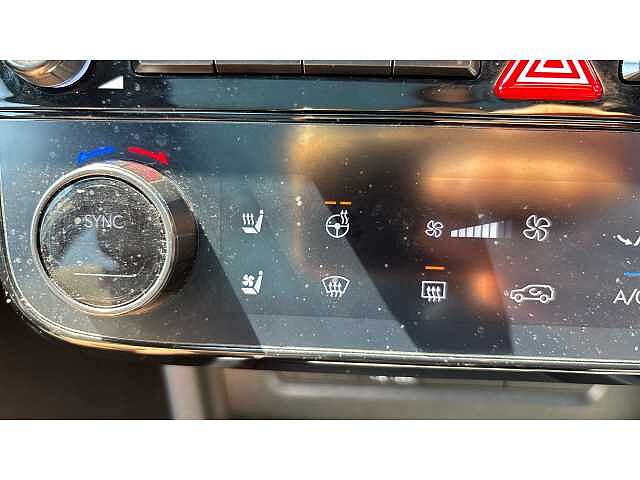 Hyundai TUCSON TUCSON 1.6T Hybrid N Line S 5dr Auto GREY