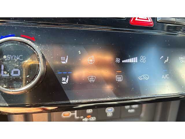 Hyundai TUCSON TUCSON 1.6T Hybrid N Line S 5dr Auto GREY