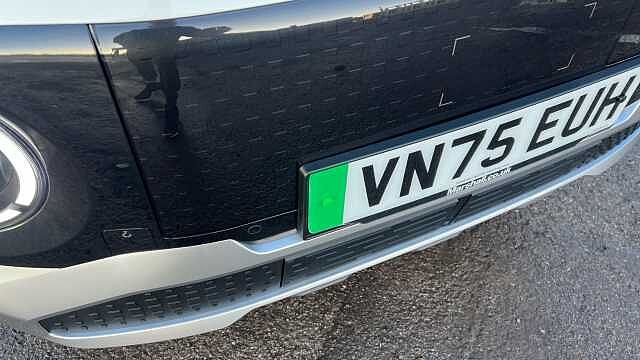 Hyundai INSTER Inster 5Dr HAT 85kW 2 49kWh Natural Ivory