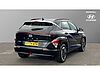 Hyundai KONA KONA 160kW Advance 65kWh 5dr Auto Black