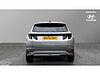 Hyundai TUCSON TUCSON 1.6T Hybrid Premium 5dr Auto Silver