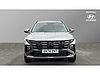 Hyundai TUCSON TUCSON 1.6T Hybrid Premium 5dr Auto Silver