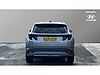 Hyundai TUCSON TUCSON 1.6T Hybrid Premium 5dr Auto Silver