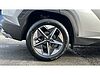 Hyundai TUCSON TUCSON 1.6T Hybrid Premium 5dr Auto Silver