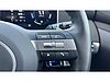 Hyundai TUCSON TUCSON 1.6T Hybrid Premium 5dr Auto Silver