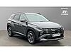 Hyundai TUCSON TUCSON 1.6T Plug-in Hybrid Premium 5dr 4WD Auto Grey