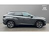 Hyundai TUCSON TUCSON 1.6T Plug-in Hybrid Premium 5dr 4WD Auto Grey