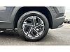 Hyundai TUCSON TUCSON 1.6T Plug-in Hybrid Premium 5dr 4WD Auto Grey