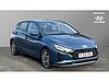 Hyundai I20 I20 1.0T GDi Advance [Nav] 5dr Blue