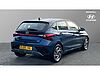 Hyundai I20 I20 1.0T GDi Advance [Nav] 5dr Blue