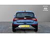 Hyundai I20 I20 1.0T GDi Advance [Nav] 5dr Blue