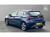 Hyundai I20 I20 1.0T GDi Advance [Nav] 5dr Blue