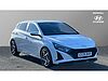 Hyundai I20 I20 1.0T GDi Premium 5dr White