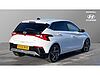 Hyundai I20 I20 1.0T GDi Premium 5dr White