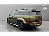 Hyundai SANTA FE SANTA FE 1.6 TGDi Plug-in Hybrid Calligraphy 5dr 4WD Auto Olive Green