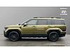 Hyundai SANTA FE SANTA FE 1.6 TGDi Plug-in Hybrid Calligraphy 5dr 4WD Auto Olive Green