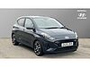 Hyundai I10 I10 1.2 [79] Premium 5dr Auto [Nav] Grey