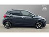 Hyundai I10 I10 1.2 [79] Premium 5dr Auto [Nav] Grey