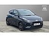 Hyundai I10 I10 1.2 [79] Premium 5dr Auto [Nav] Grey