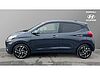 Hyundai I10 I10 1.2 [79] Premium 5dr Auto [Nav] Grey