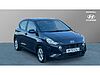 Hyundai I10 I10 1.0 MPi SE Connect 5dr GREY