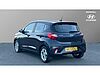 Hyundai I10 I10 1.0 MPi SE Connect 5dr GREY
