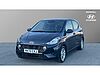 Hyundai I10 I10 1.0 MPi SE Connect 5dr GREY