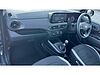 Hyundai I10 I10 1.0 MPi SE Connect 5dr GREY