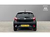 Hyundai I10 I10 1.2 [79] Premium 5dr Auto [Nav] Black